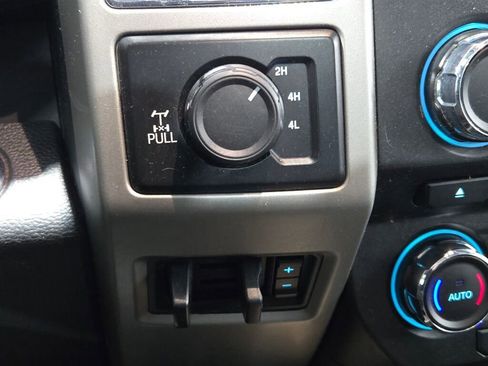 Used 2017 Ford F350 Lariat w/ Lariat Ultimate Package image 39