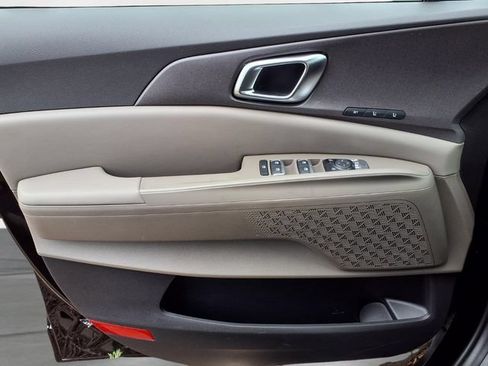 New 2026 Kia Carnival SX FWD image 12