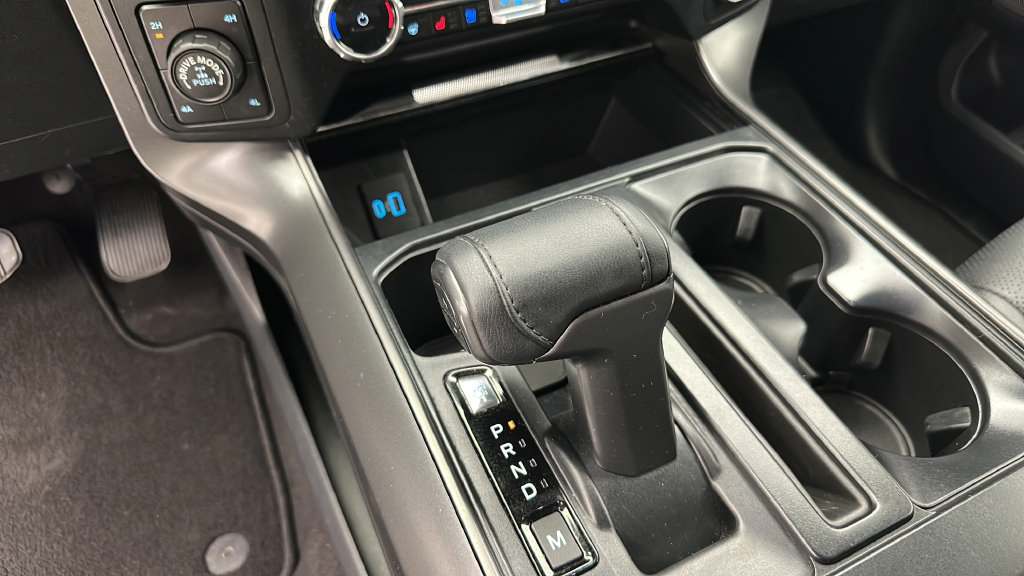 Used 2024 Ford F150 Lariat AWD/4WD image 20
