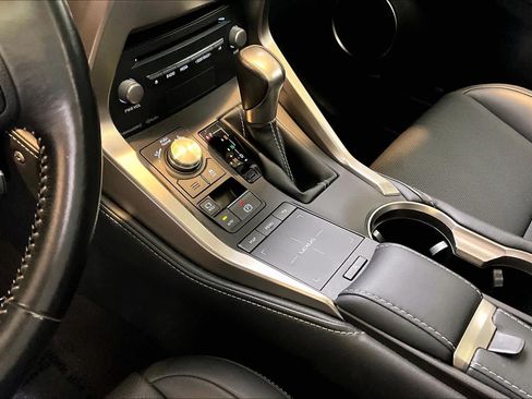 Used 2020 Lexus NX 300 FWD w/ Premium Package image 17