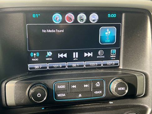 Used 2016 Chevrolet Silverado 1500 LT w/ LPO, Off-Road Sport Package image 26