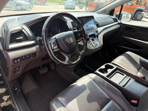 Used 2019 Honda Odyssey EX-L image 9