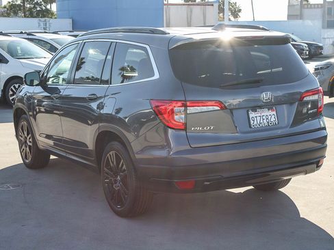 Used 2022 Honda Pilot Special Edition image 7