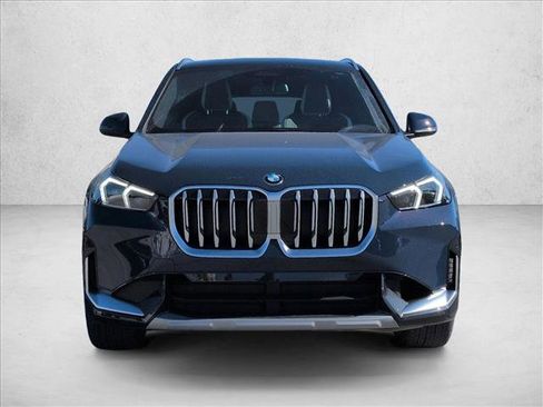 New 2026 BMW X1 xDrive28i w/ Convenience Package image 6