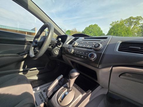 Used 2008 Honda Civic LX image 26