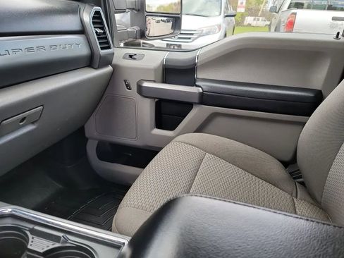 Used 2019 Ford F350 XLT w/ XLT Value Package AWD/4WD image 18