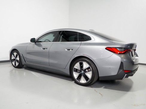 Used 2023 BMW i4 eDrive35 w/ Premium Package RWD image 8