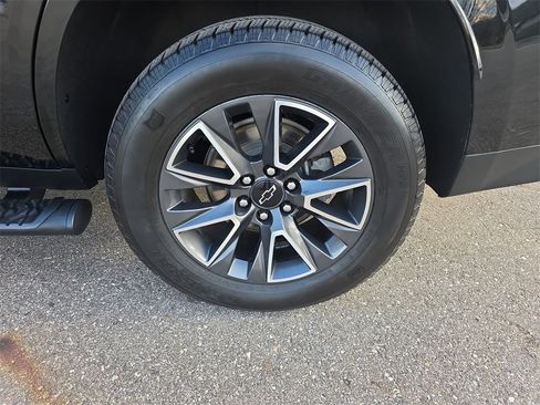 Certified 2023 Chevrolet Tahoe Z71 image 36