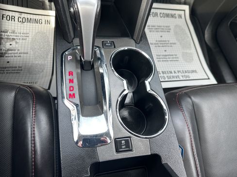 Used 2015 GMC Terrain SLT w/ Open Road Package image 56