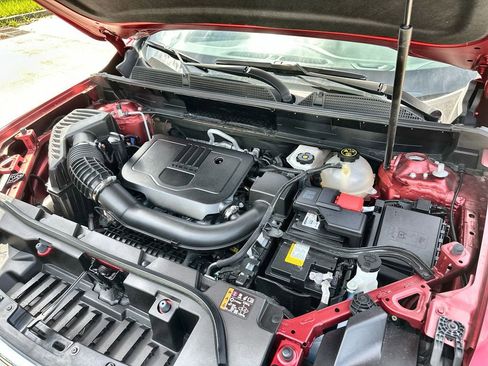 Certified 2023 GMC Acadia SLE w/ Driver Convenience Package image 29