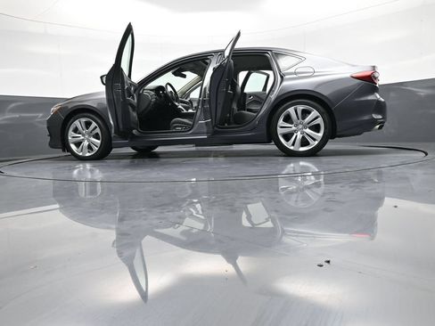 Used 2023 Acura TLX w/ Technology Package FWD image 48
