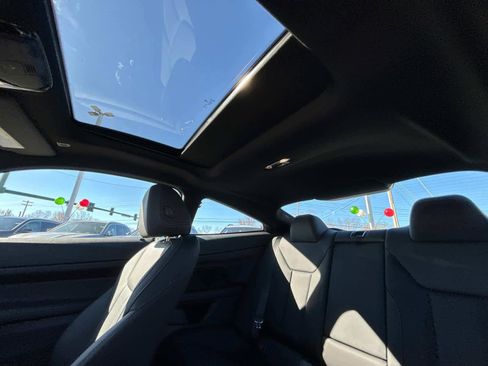 Used 2025 BMW 430i xDrive Coupe w/ M Sport Package image 15