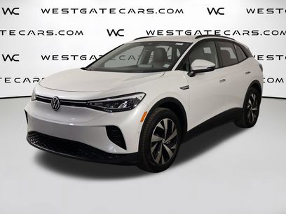 Used 2025 Volkswagen ID.4 Pro