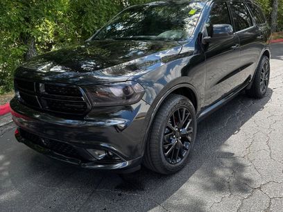 Used 2015 Dodge Durango R/T w/ Technology Group