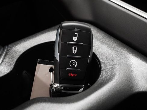 New 2026 RAM 1500 Express AWD/4WD image 28