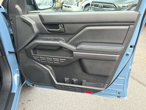 New 2026 Toyota Tacoma SR5 image 18