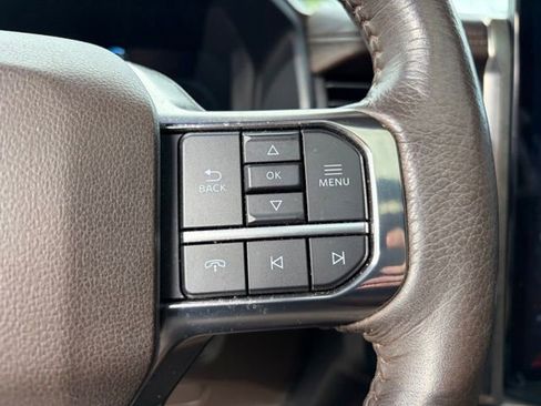 Used 2022 Ford Expedition Max King Ranch image 15