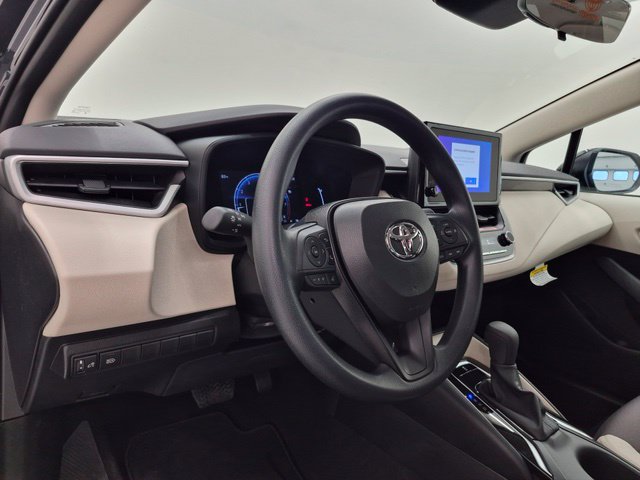 New 2027 Toyota Corolla LE FWD image 45