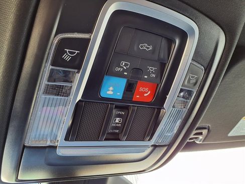 Certified 2025 RAM 1500 Laramie w/ Bed Utility Group image 11