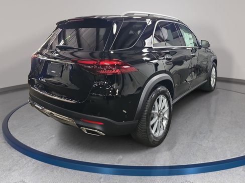 New 2026 Mercedes-Benz GLE 350 4MATIC image 5