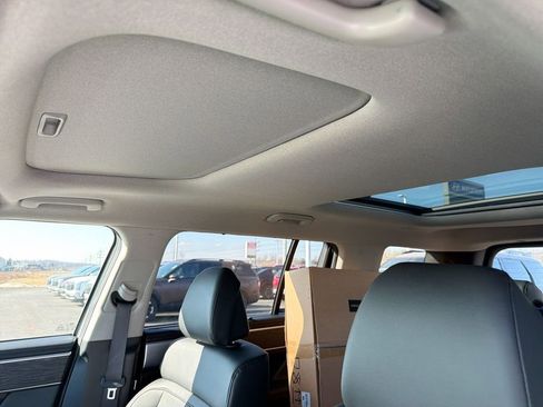 New 2026 Hyundai Santa Fe Limited image 29