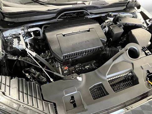 New 2026 Honda Pilot Black Edition image 12