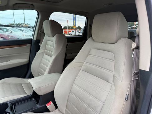 Used 2022 Honda CR-V EX image 11