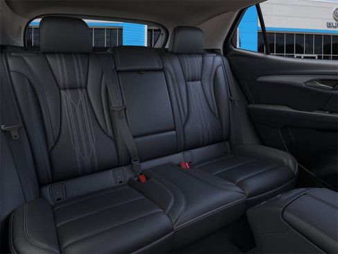 New 2026 Buick Envision Avenir image 17