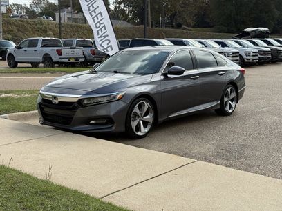 Used 2018 Honda Accord Touring