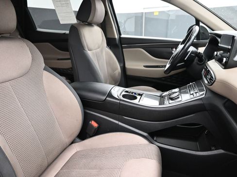 Used 2022 Hyundai Santa Fe SEL w/ Convenience Package AWD/4WD image 26
