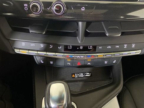 Used 2023 Cadillac CT4 Premium Luxury AWD/4WD image 42