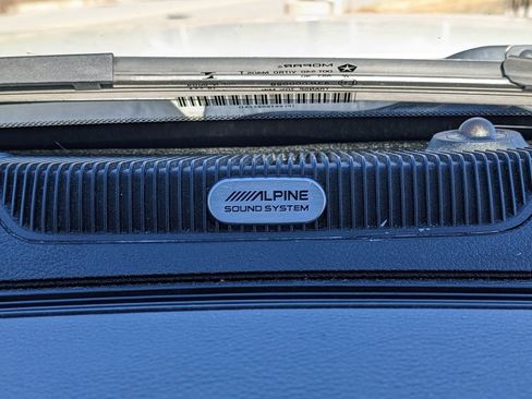 Used 2018 RAM 2500 Laramie w/ Sport Appearance Group image 41