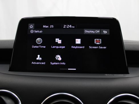 Used 2019 Kia Stinger GT1 image 44