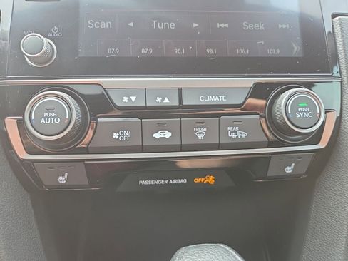 Used 2019 Honda Civic EX image 19