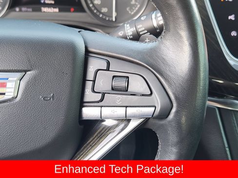 Used 2020 Cadillac XT6 Premium Luxury AWD/4WD image 41