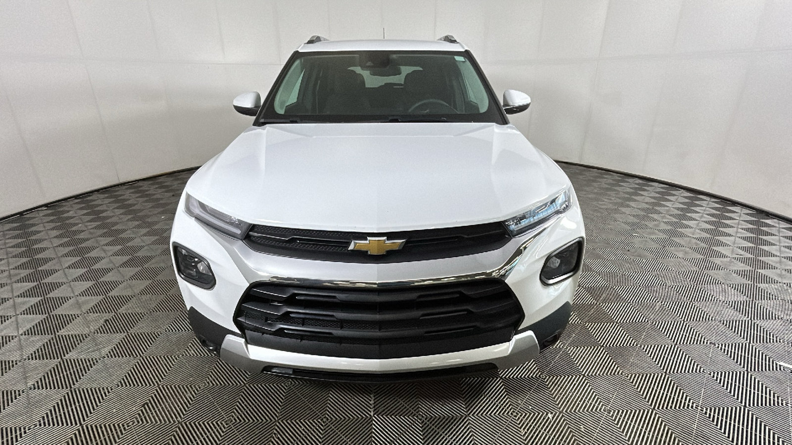 Used 2021 Chevrolet TrailBlazer LT FWD image 8