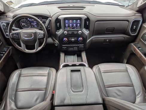 Used 2019 GMC Sierra 1500 Denali image 14