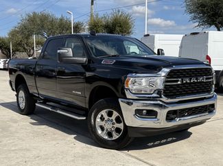 Used 2024 RAM 2500 Big Horn w/ Bed Utility Group video 2