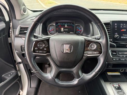 Used 2022 Honda Pilot Special Edition image 17