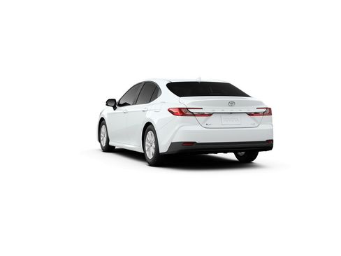 New 2026 Toyota Camry LE w/ Convenience Package FWD image 7