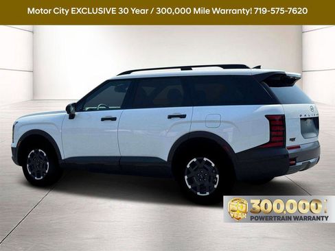New 2026 Hyundai Palisade XRT Pro AWD/4WD image 14