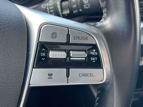 Used 2021 Kia Telluride LX FWD image 20