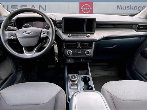 Used 2024 Ford Maverick XL w/ Equipment Group 100A Standard AWD/4WD image 8