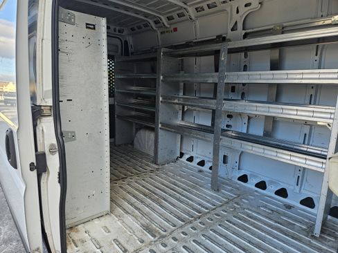Used 2019 RAM ProMaster 2500 image 10
