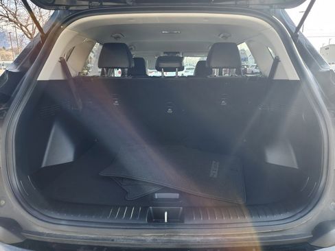 Certified 2025 Kia Seltos S image 12