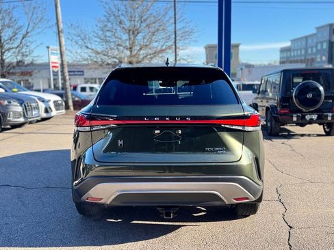 Used 2023 Lexus RX 350 Premium image 5
