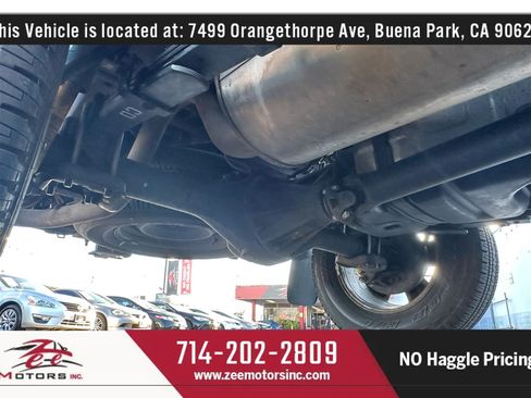 Used 2006 Toyota Tacoma PreRunner RWD image 50