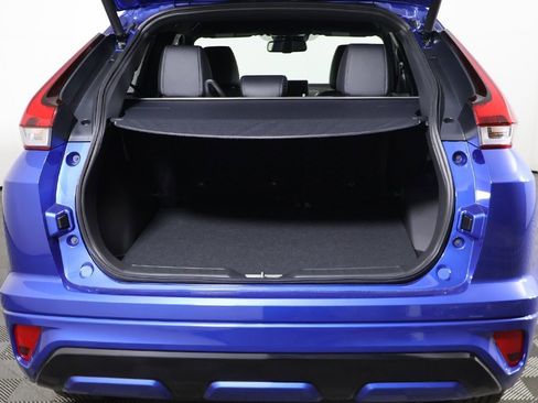 New 2026 Mitsubishi Eclipse Cross SEL image 16