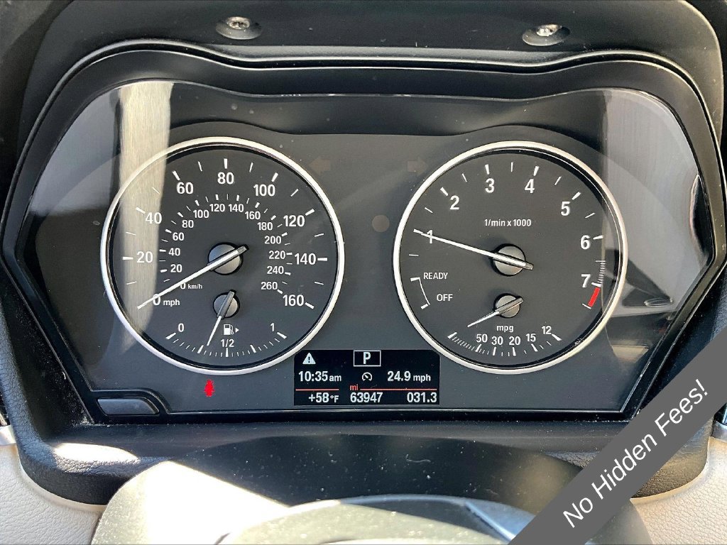 Used 2016 BMW X1 xDrive28i AWD/4WD image 15