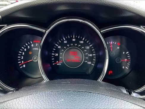 Used 2013 Kia Optima LX w/ Convenience Plus Pkg image 17